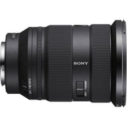 Sony Cinema Line FX3A with FE 24-70mm f/2.8 GM II Lens
