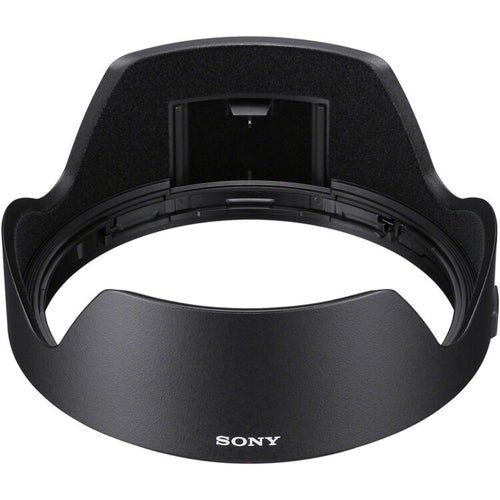 Sony Cinema Line FX3A with FE 24-70mm f/2.8 GM II Lens