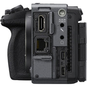 Sony FX5 Full-Frame Cinema Camera (Body Only)