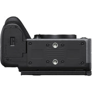 Sony FX5 Full-Frame Cinema Camera with XLR-H2 Handle Unit