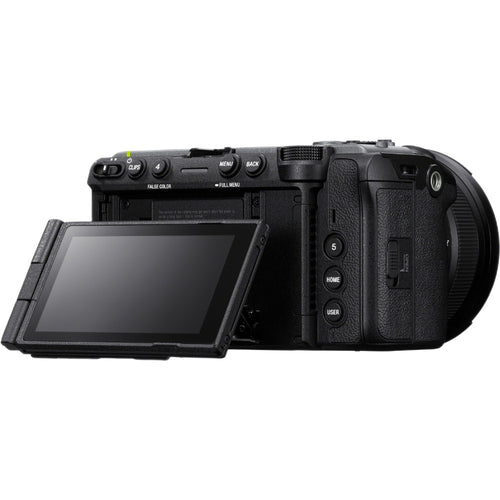 Sony FX5 Full-Frame Cinema Camera (Body Only)
