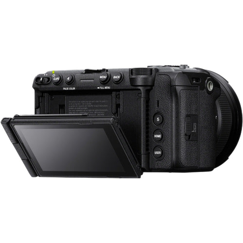 Sony FX5 Full-Frame Cinema Camera (Body Only)