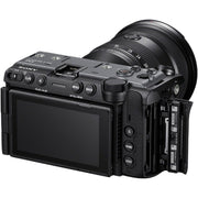 Sony FX5 Full-Frame Cinema Camera (Body Only)