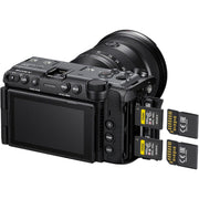Sony FX5 Full-Frame Cinema Camera (Body Only)