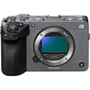Sony FX5 Full-Frame Cinema Camera (Body Only)