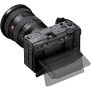 Sony FX5 Full-Frame Cinema Camera (Body Only)
