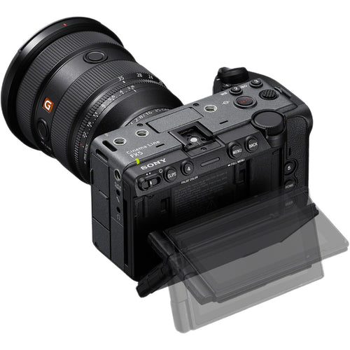 Sony FX5 Full-Frame Cinema Camera (Body Only)