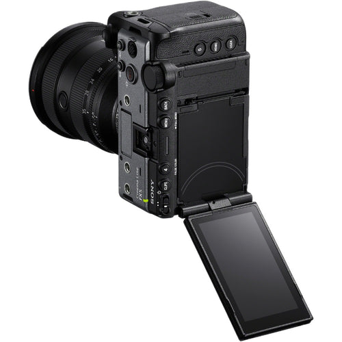 Sony FX5 Full-Frame Cinema Camera (Body Only)