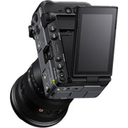 Sony FX5 Full-Frame Cinema Camera (Body Only)