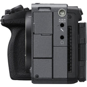 Sony FX5 Full-Frame Cinema Camera (Body Only)