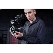 Sony FX6 with FE 24-70mm F2.8 GM II Lens