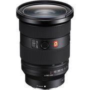 Sony FX6 with FE 24-70mm F2.8 GM II Lens