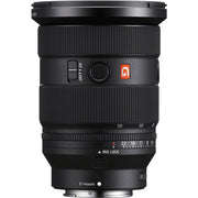 Sony FX6 with FE 24-70mm F2.8 GM II Lens