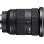 Sony FX6 with FE 24-70mm F2.8 GM II Lens