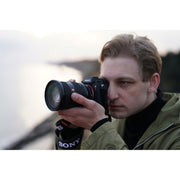 Sony FX6 with FE 24-70mm F2.8 GM II Lens