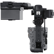 Sony FX6 with FE 24-70mm F2.8 GM II Lens