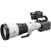 Sony FX6 with FE 24-70mm F2.8 GM II Lens