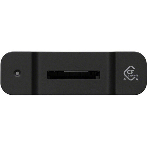 Sony CFexpress Type A Card Reader