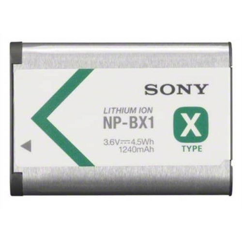 Sony ZV-1 II Digital Camera (Starter Kit)