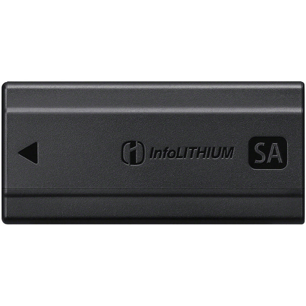 Sony NP-SA100 Battery