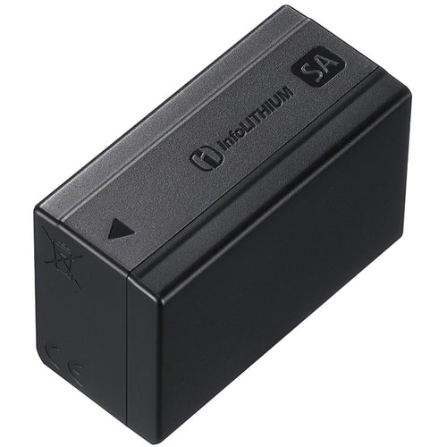 Sony NP-SA100 Battery