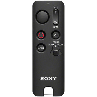 Sony RMTVP2 Wireless Remote Commander