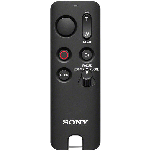 Sony RMTVP2 Wireless Remote Commander