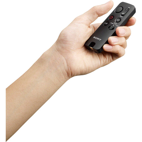 Sony RMTVP2 Wireless Remote Commander
