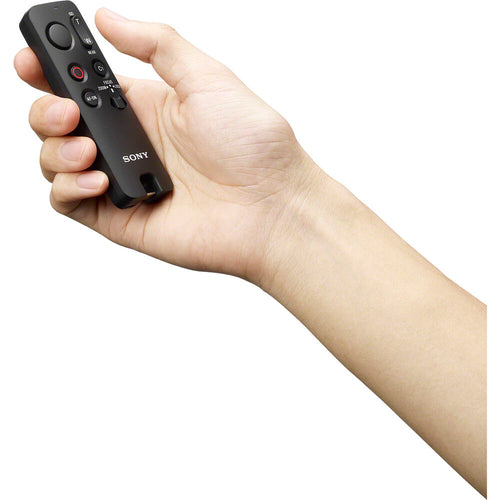 Sony RMTVP2 Wireless Remote Commander