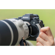 Sony FE 100-400mm f/4.5 GM OSS Lens