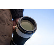 Sony FE 100-400mm f/4.5 GM OSS Lens
