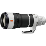 Sony FE 100-400mm f/4.5 GM OSS Lens