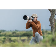 Sony FE 100-400mm f/4.5 GM OSS Lens