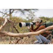 Sony FE 100-400mm f/4.5 GM OSS Lens