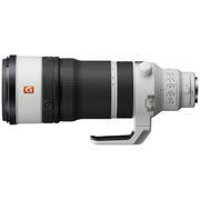 Sony FE 100-400mm f/4.5 GM OSS Lens