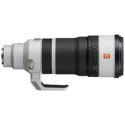 Sony FE 100-400mm f/4.5 GM OSS Lens