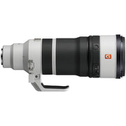 Sony FE 100-400mm f/4.5 GM OSS Lens