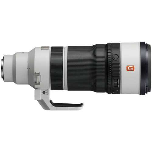 Sony FE 100-400mm f/4.5 GM OSS Lens