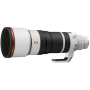 Sony FE 100-400mm f/4.5 GM OSS Lens