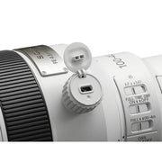 Sony FE 100-400mm f/4.5 GM OSS Lens