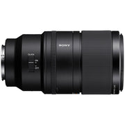 Sony FE 100mm f/2.8 GM Macro OSS Lens