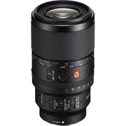 Sony FE 100mm f/2.8 GM Macro OSS Lens