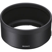 Sony FE 100mm f/2.8 GM Macro OSS Lens - lens hood