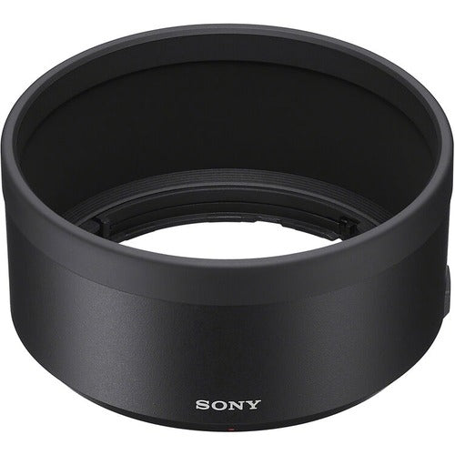 Sony FE 100mm f/2.8 GM Macro OSS Lens - lens hood