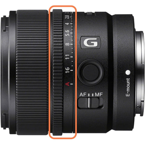 Sony ZV-E10 (Black) with 16-50mm f/3.5-5.6 II and 15mm f/1.4 (Master Kit)