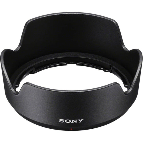 Sony ZV-E10 (Black) with 16-50mm f/3.5-5.6 II and 15mm f/1.4 (Master Kit)