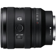 Sony FE 16-25mm f/2.8 G Lens