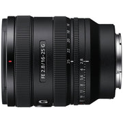 Sony FE 16-25mm f/2.8 G Lens