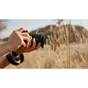 Sony a7C II (Black) with FE 16-25mm f/2.8 G Lens