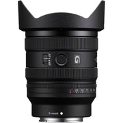 Sony a7C II (Black) with FE 16-25mm f/2.8 G Lens